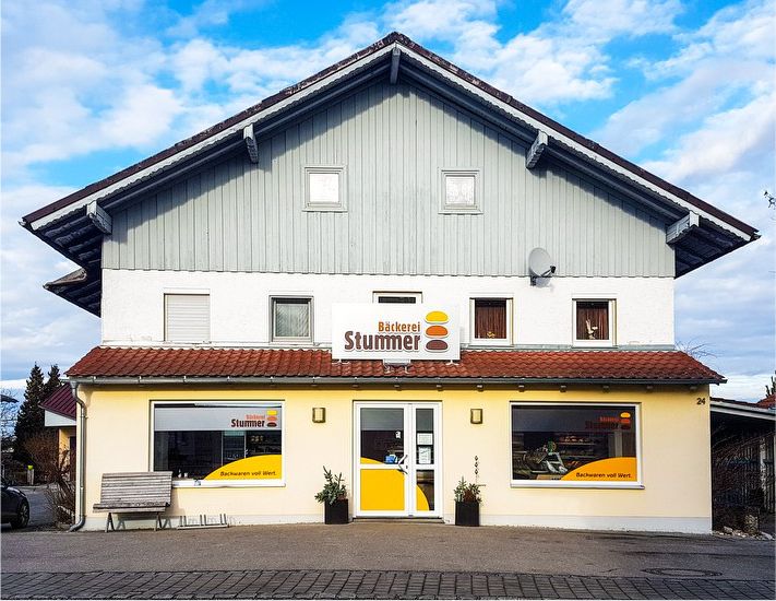 Laden Nöham